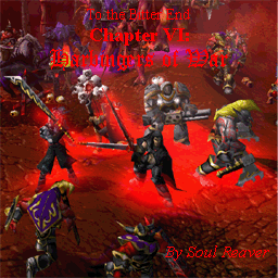 Chapter VI Title Card