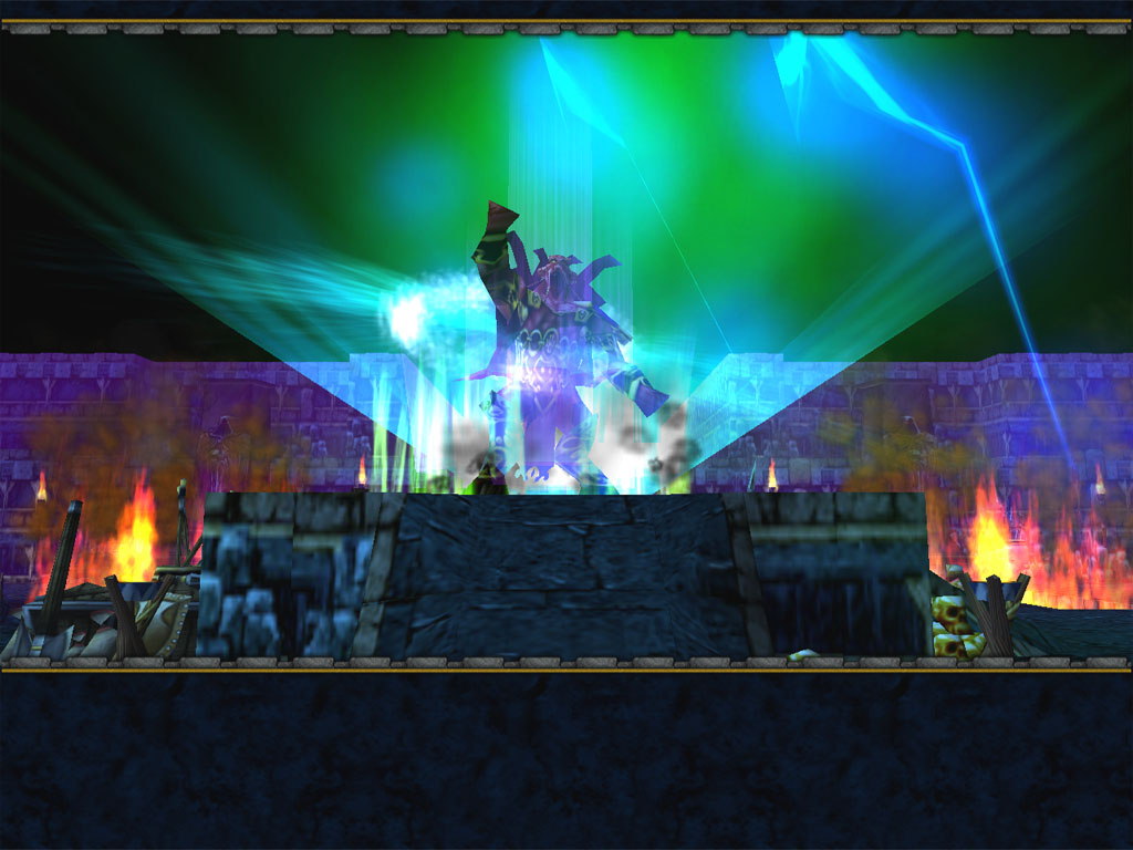 Chapter VII Screenshot 2