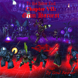 Chapter VII Title Card