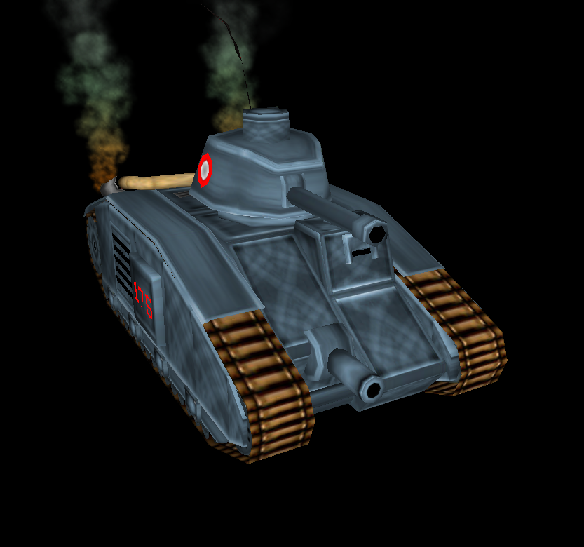 Char B1