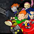 characters of newgrounds