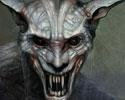charhybridm    werewolf vampire hybrid