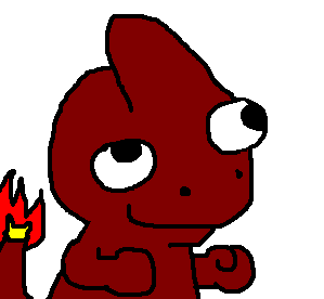 Charmeleon fsjal