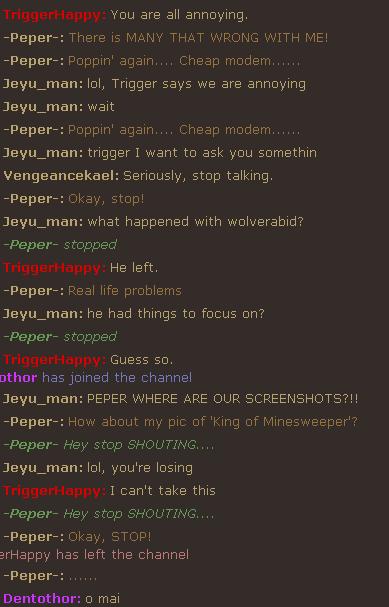 Chat3