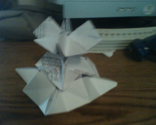 Chemistry IS fun