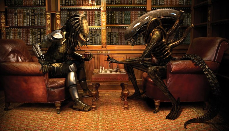 Chess any one ?