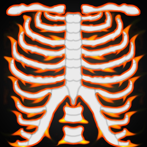 ChestBurning