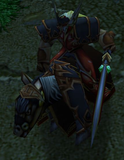 chevalier