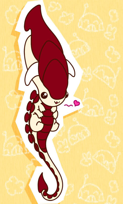 Chibi Zoanthrope