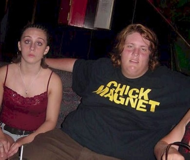 chick magnet