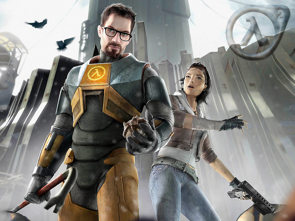CHICKS DIG GORDON FREEMAN, BUT NOT MASTER CHIEF! CAUSE MASTER CHIEF IS A HOMO!