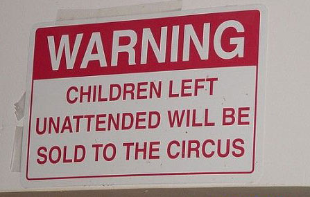 Children