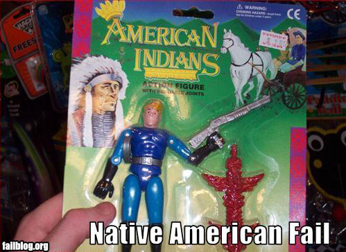 Chinese toys FTW