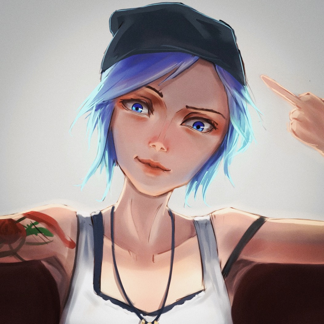 Chloe Price, Life is Strange