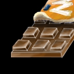 ChocolateM