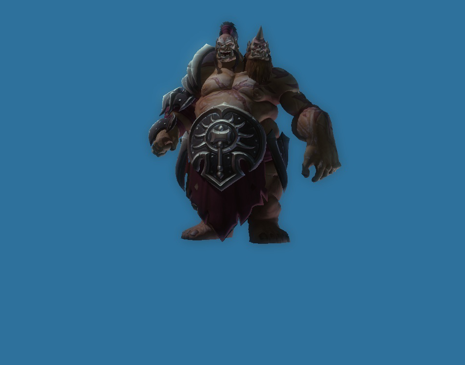 Cho'Gall