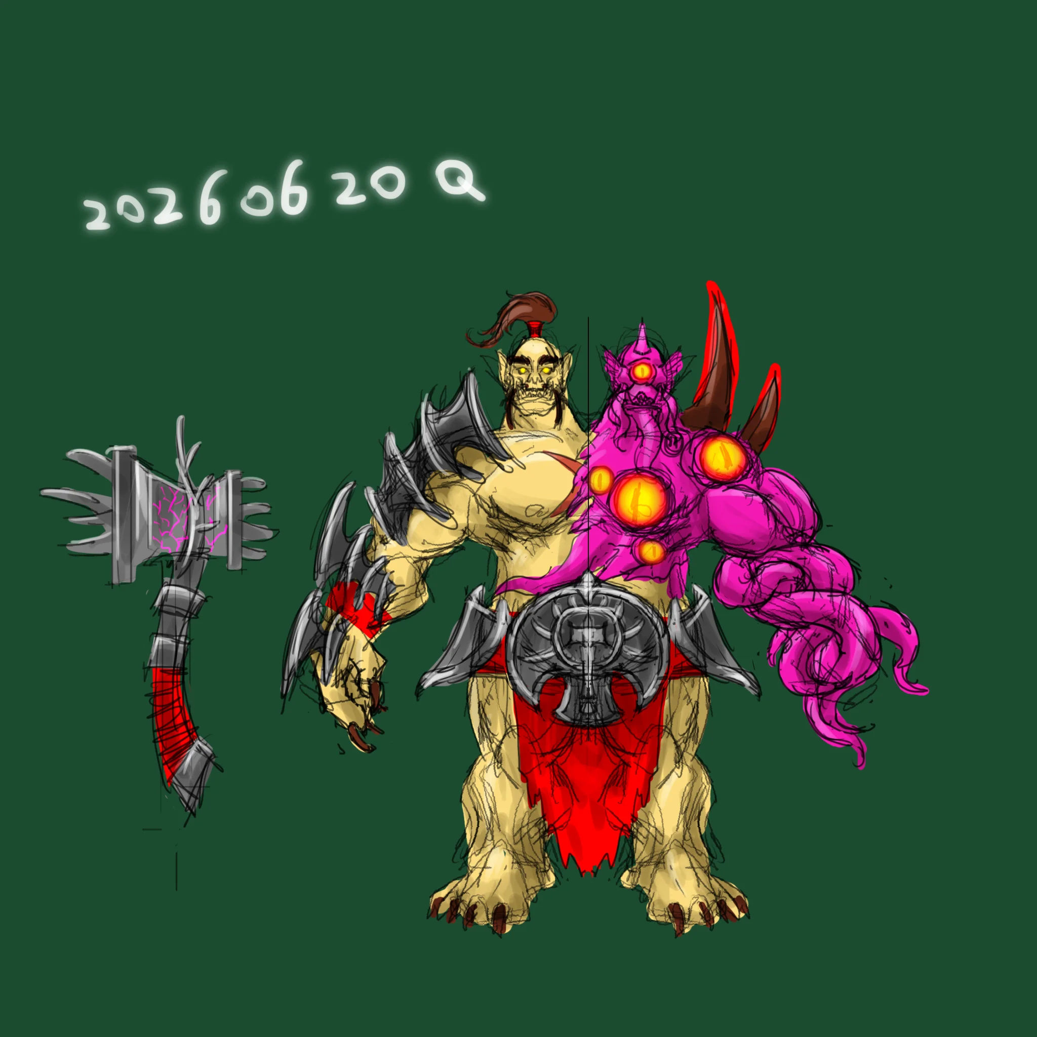 Cho'gall