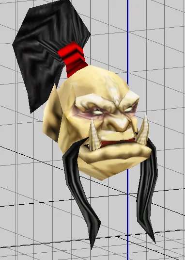 Cho'gall