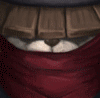 Christmas Avatar animation