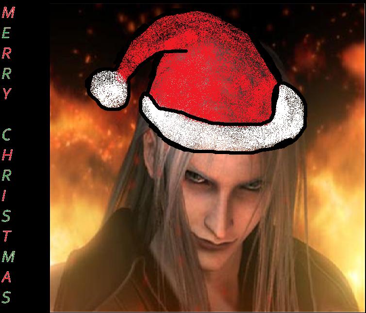 Christmasiroth