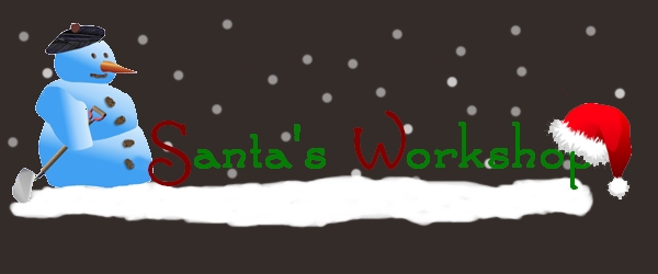 ChristmasShop