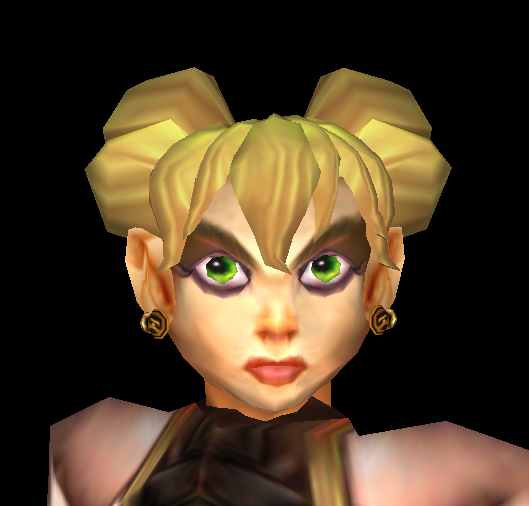 Chromie WIP