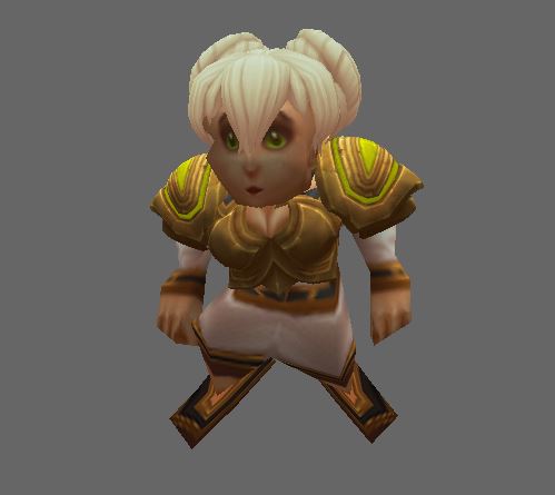 Chromie