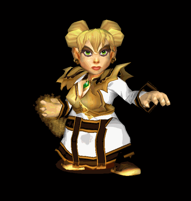 Chromie