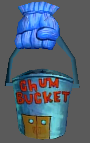 chumbuckett