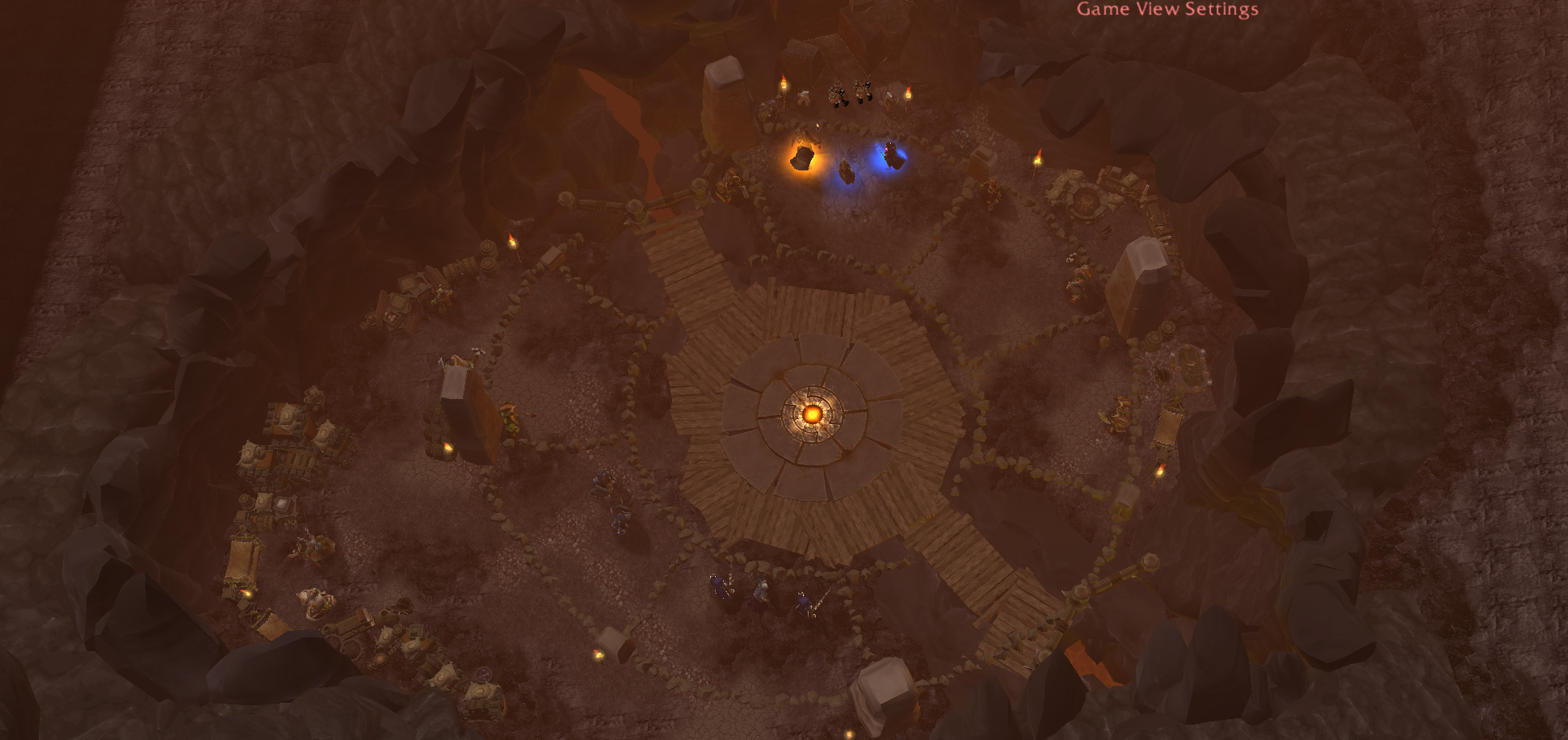 Circle