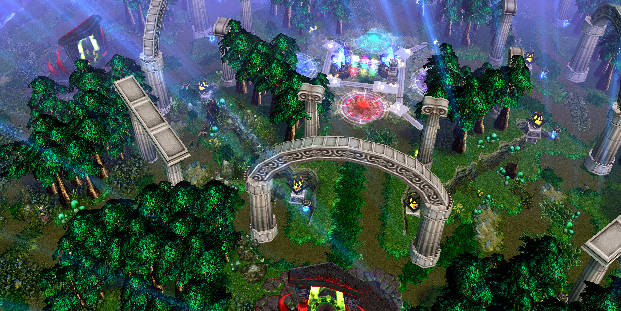 Circles Screenshot 2