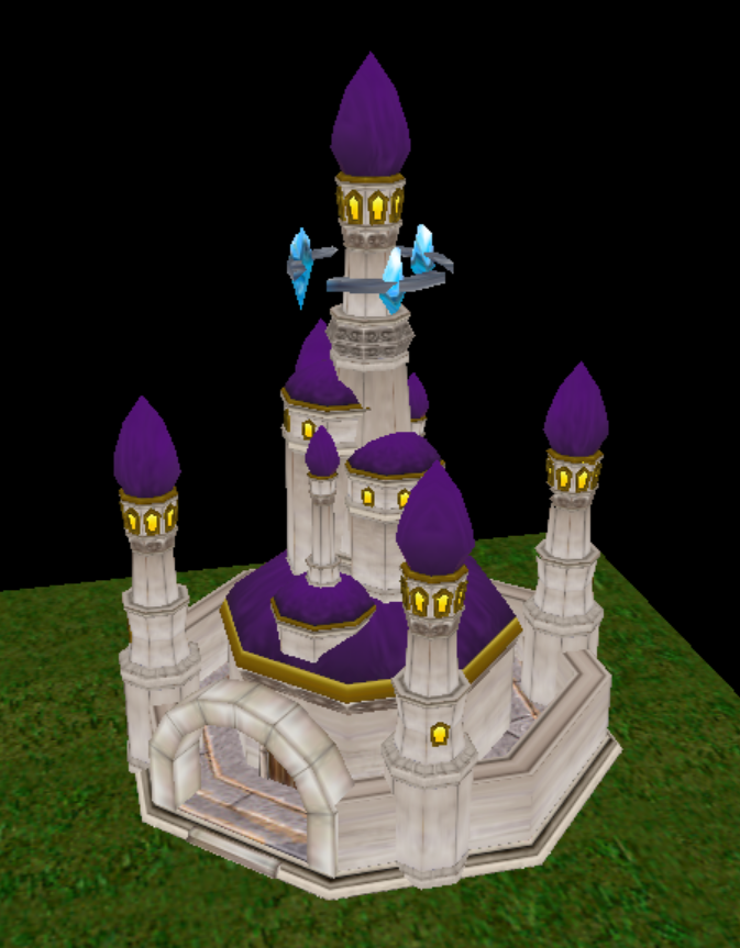 Citadel