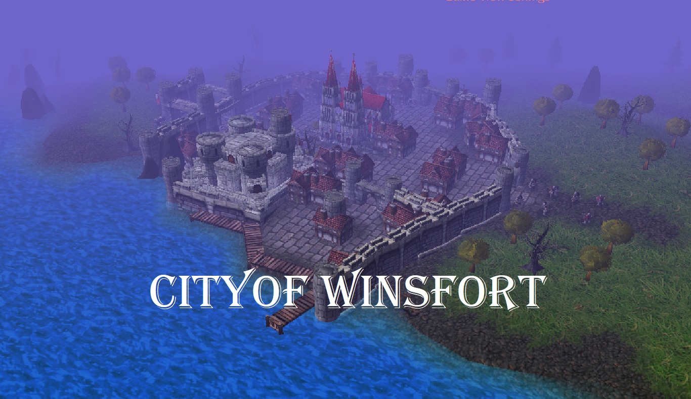 City Of Winsfort