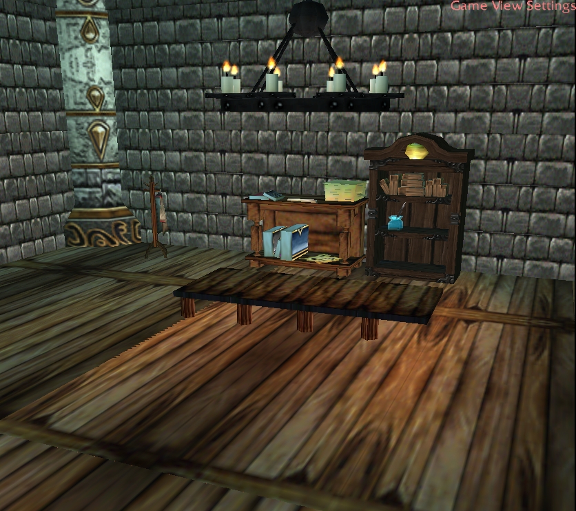 City Store