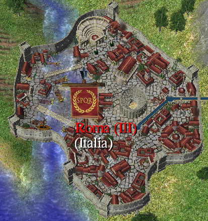 City