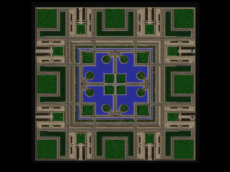 Cityscape 01