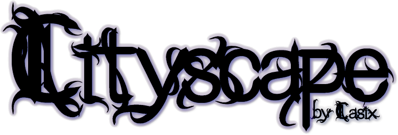 Cityscape name