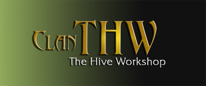 Clan THW Logo 2 small