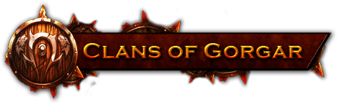 Clans of Gorgar