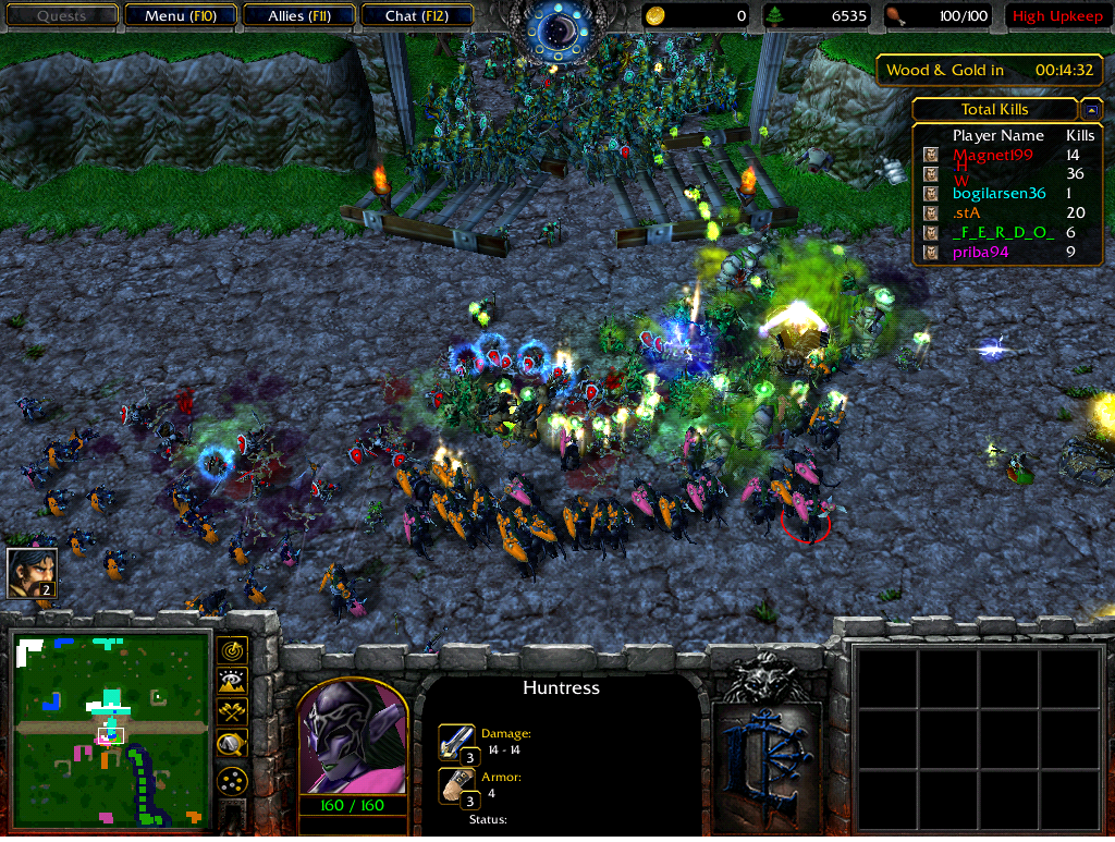 Clash 2