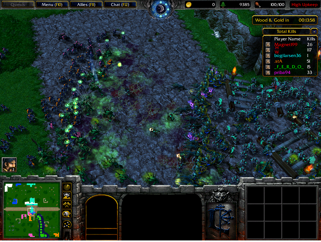 Clash 3