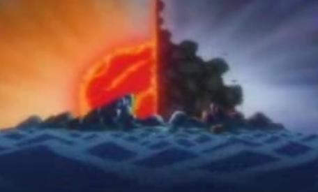 Clash! Ace vs. Blackbeard!
Fire vs. Darkness