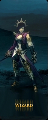Class Wizard