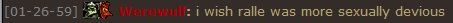 Classic :D