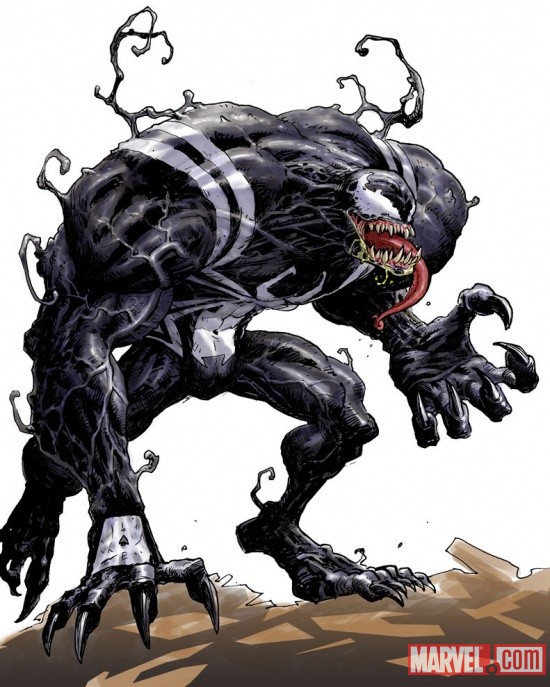 Classic Venom