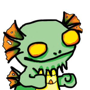 Clean Naga