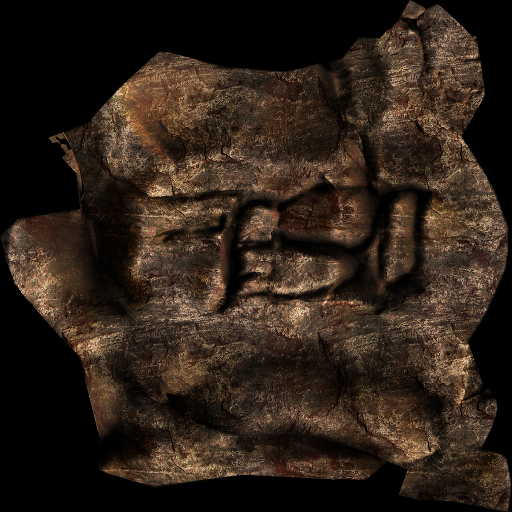 Cliff Large Skin 03