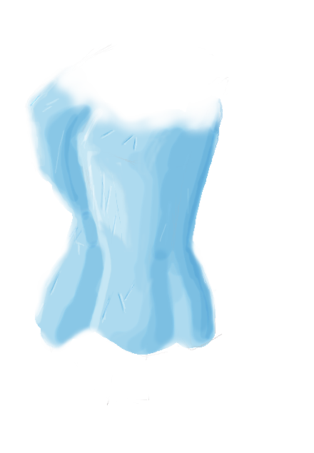 cliff