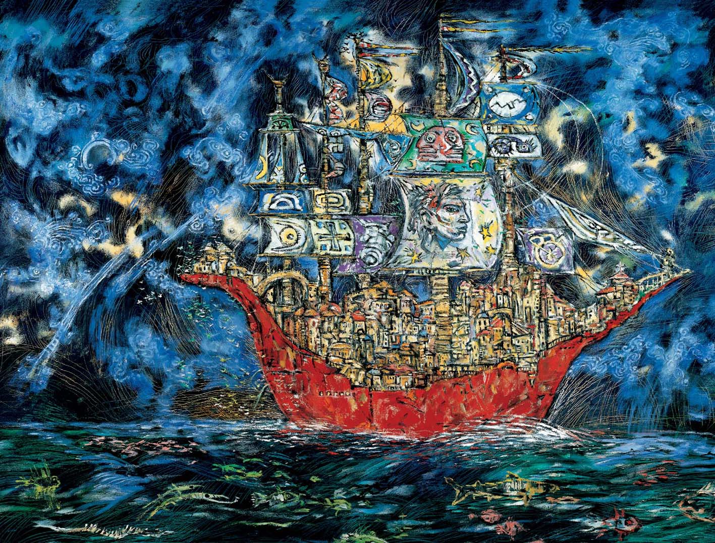 Clive Barker