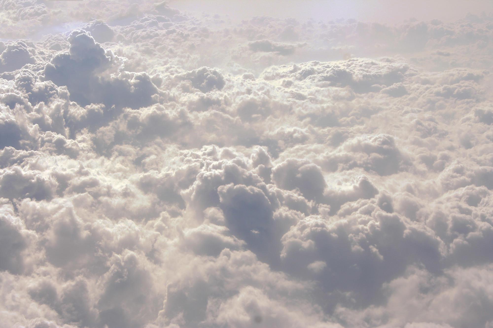 cloud texture above clouds fairy tale sky texture